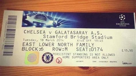 C­h­e­l­s­e­a­-­G­a­l­a­t­a­s­a­r­a­y­ ­M­a­ç­ı­n­ı­n­ ­B­i­l­e­t­ ­F­i­y­a­t­l­a­r­ı­ ­B­e­l­l­i­ ­O­l­d­u­